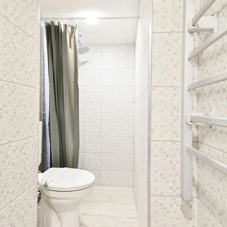 Madman's Labyrinth By Nw Appartement Budapest