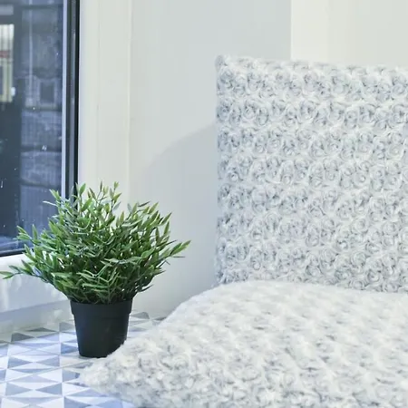 Appartement Madman's Labyrinth By Nw *