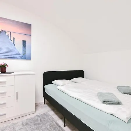 Madman's Labyrinth By Nw Apartment Budapest