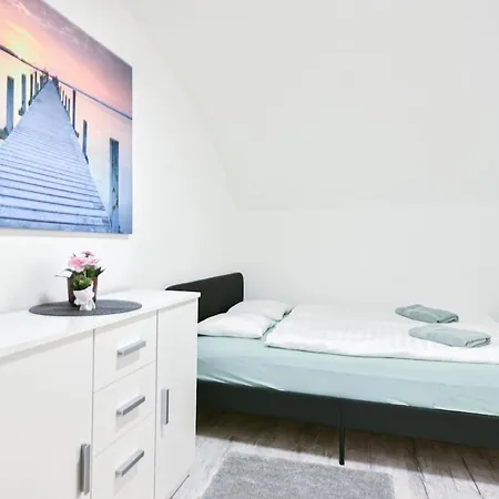 Madman's Labyrinth By Nw Appartement