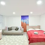 Apartament Madman's Labyrinth By Nw