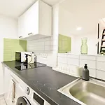 Apartament Madman's Labyrinth By Nw Budapesta