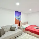 Apartament Madman's Labyrinth By Nw Budapesta
