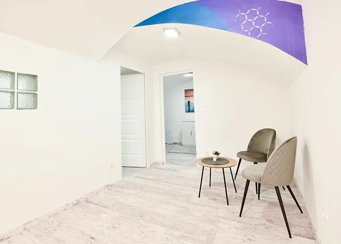 Appartement Madman's Labyrinth By Nw *